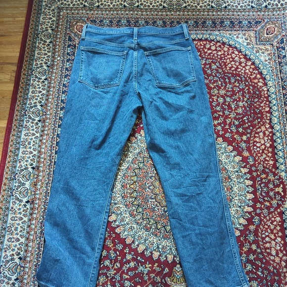 JCrew Jeans - Picture 3 of 3